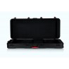 Gator Cases GTSA-KEY61 - Futerał na keyboard 61 klawiszowy