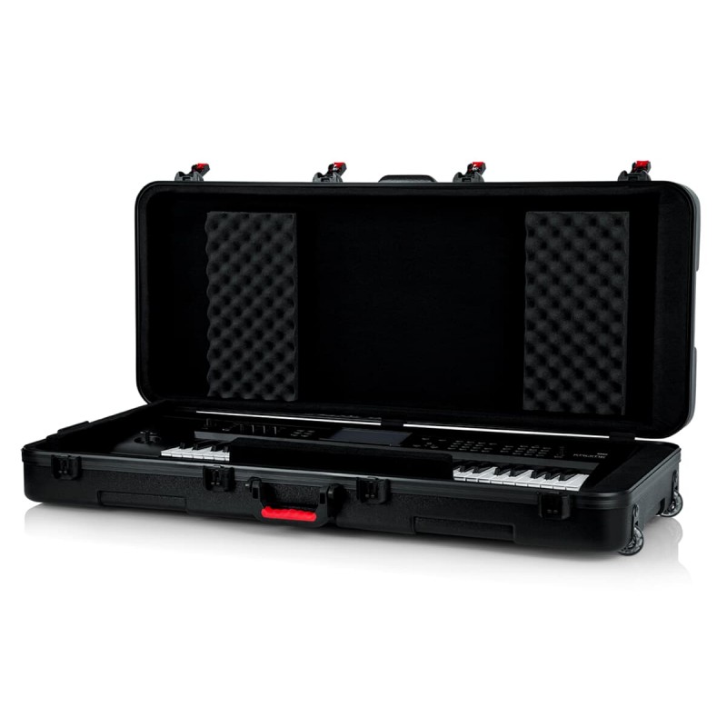 Gator Cases GTSA-KEY61 - Futerał na keyboard 61 klawiszowy