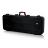 Gator Cases GTSA-KEY49 - Futerał na keyboard 49 klawiszowy