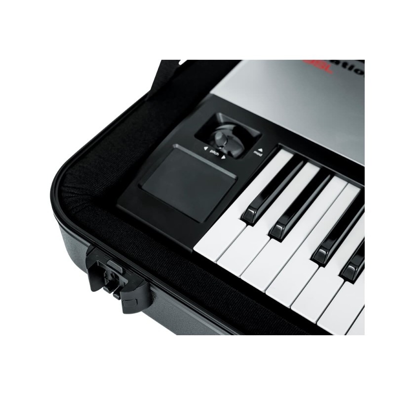 Gator Cases GTSA-KEY49 - Futerał na keyboard 49 klawiszowy