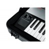 Gator Cases GTSA-KEY49 - Futerał na keyboard 49 klawiszowy