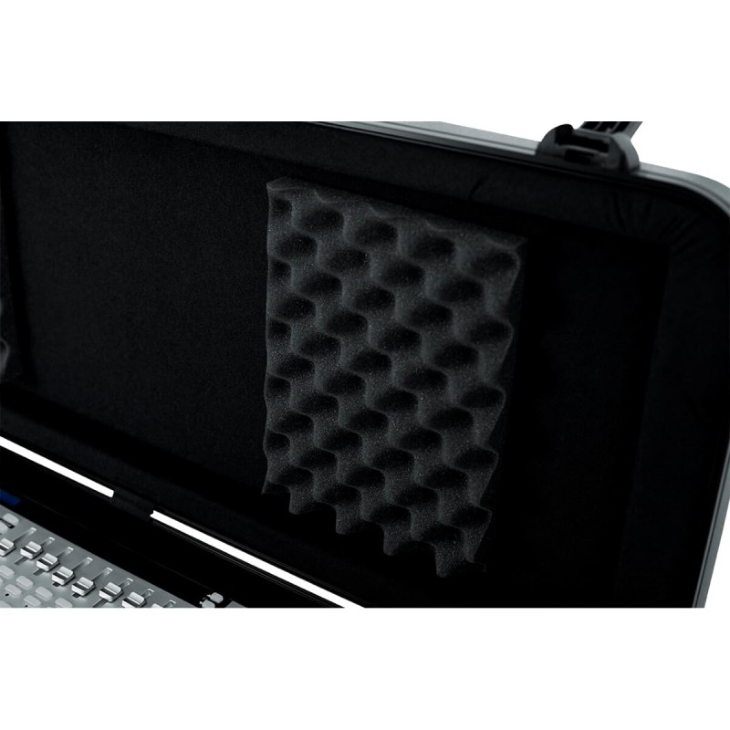 Gator Cases GTSA-KEY49 - Futerał na keyboard 49 klawiszowy