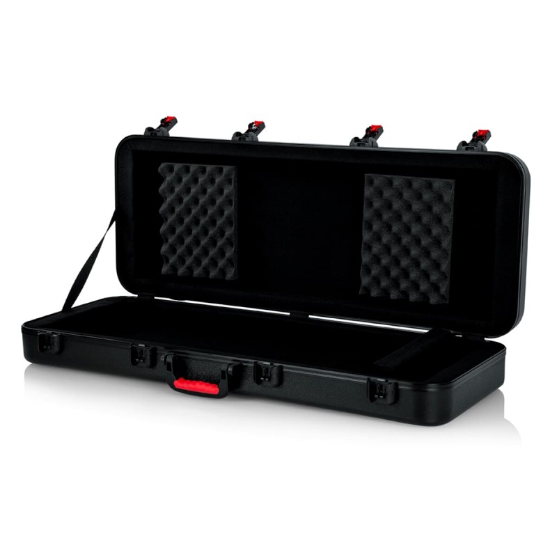 Gator Cases GTSA-KEY49 - Futerał na keyboard 49 klawiszowy