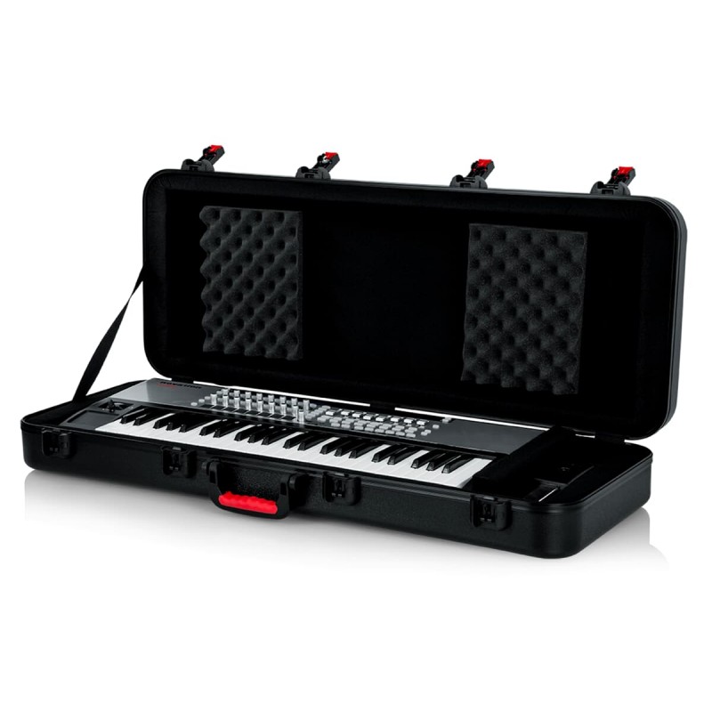 Gator Cases GTSA-KEY49 - Futerał na keyboard 49 klawiszowy