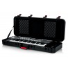 Gator Cases GTSA-KEY49 - Futerał na keyboard 49 klawiszowy