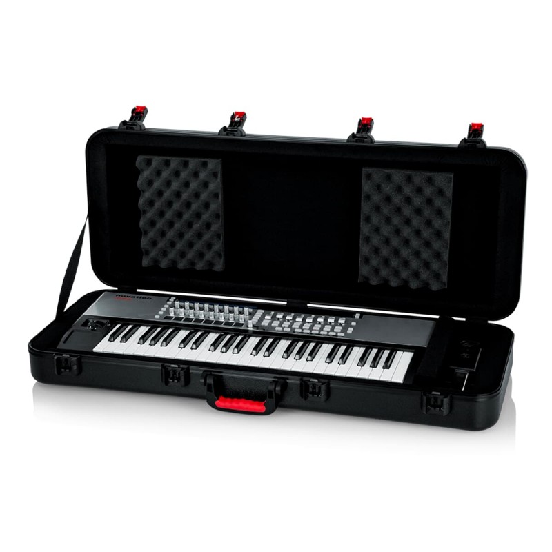Gator Cases GTSA-KEY49 - Futerał na keyboard 49 klawiszowy