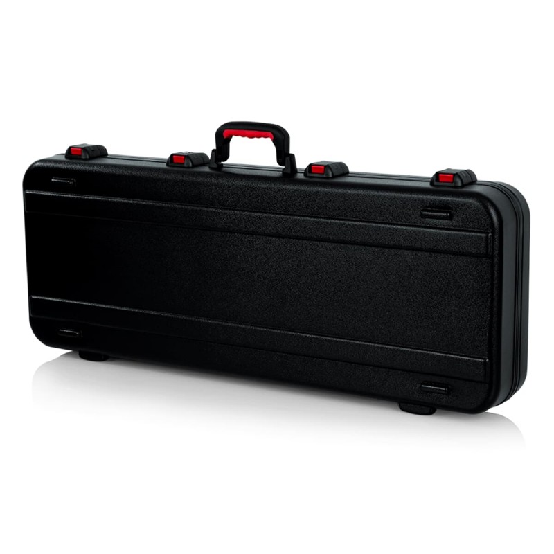 Gator Cases GTSA-KEY49 - Futerał na keyboard 49 klawiszowy