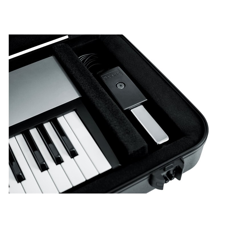Gator Cases GTSA-KEY49 - Futerał na keyboard 49 klawiszowy