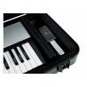 Gator Cases GTSA-KEY49 - Futerał na keyboard 49 klawiszowy
