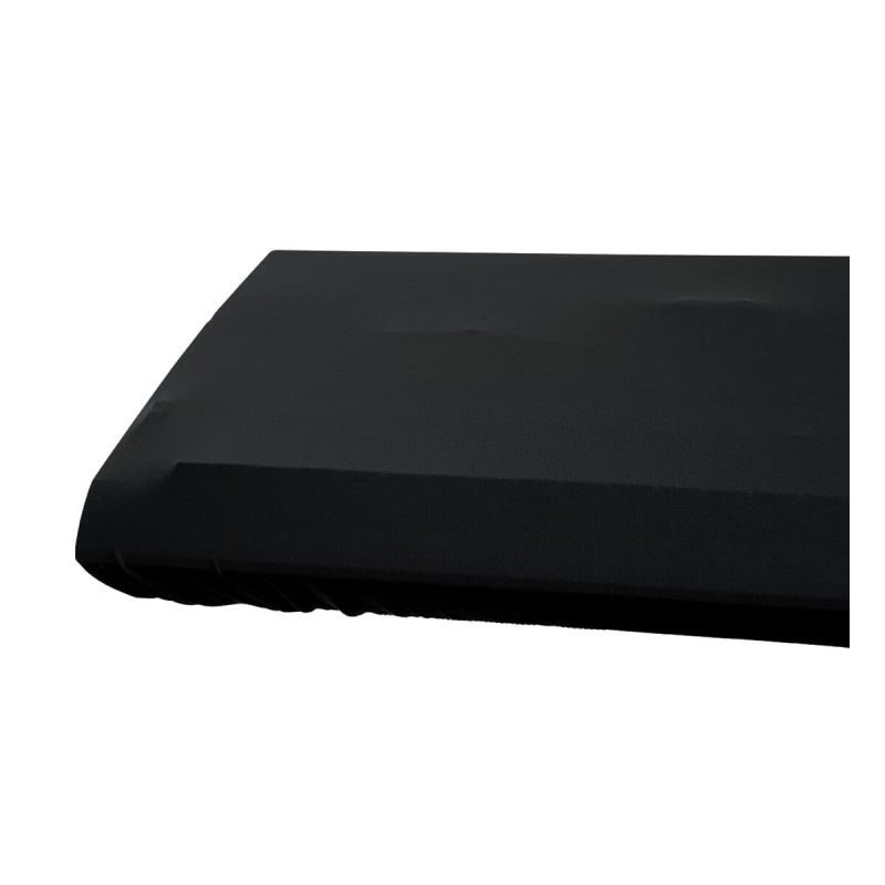 Gator Cases GKC-1648 - Przykrycie przeciwkurzowe na instrument klawiszowy