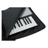 Gator Cases GKBE-76 - Pokrowiec na keyboard 76 klawiszowy