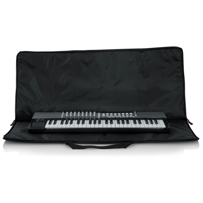 Gator Cases GKBE-61 - Pokrowiec na keyboard 61 klawiszowy