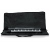 Gator Cases GKBE-61 - Pokrowiec na keyboard 61 klawiszowy