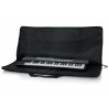 Gator Cases GKBE-61 - Pokrowiec na keyboard 61 klawiszowy