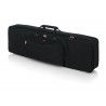 Gator Cases GKB-88 SLIM - Pokrowiec na keyboard 88 klawiszowy