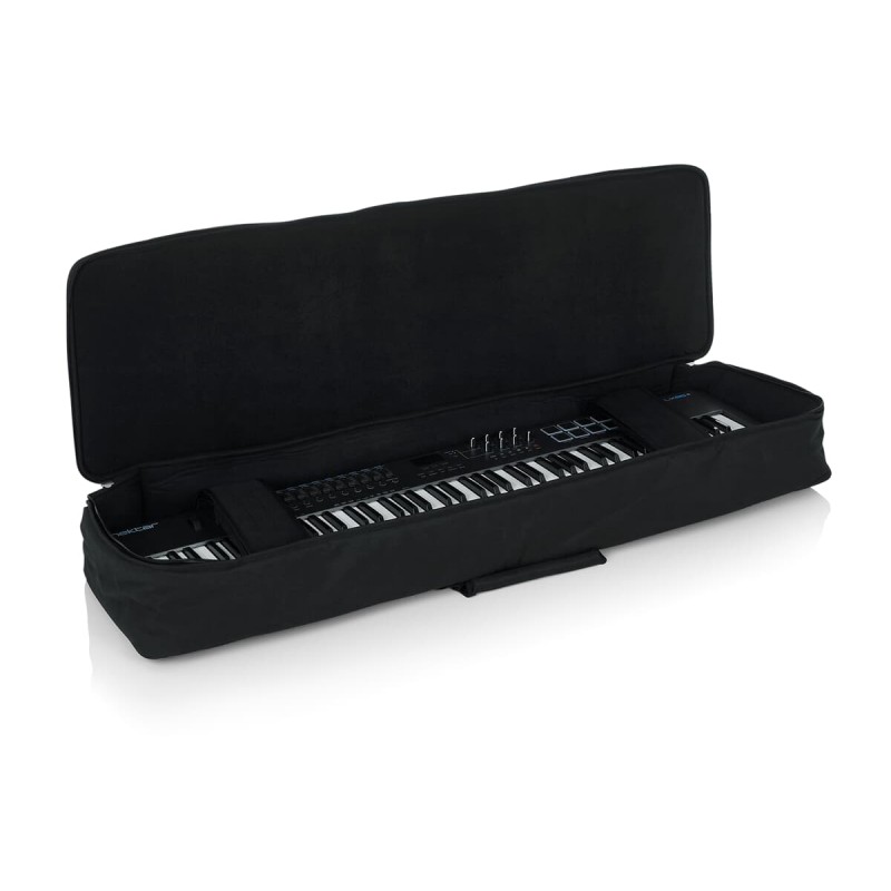 Gator Cases GKB-88 SLIM - Pokrowiec na keyboard 88 klawiszowy