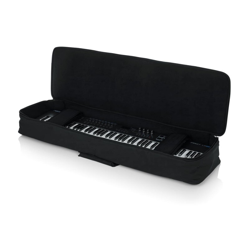 Gator Cases GKB-88 SLIM - Pokrowiec na keyboard 88 klawiszowy