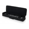 Gator Cases GKB-88 SLIM - Pokrowiec na keyboard 88 klawiszowy
