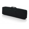 Gator Cases GKB-88 SLIM - Pokrowiec na keyboard 88 klawiszowy
