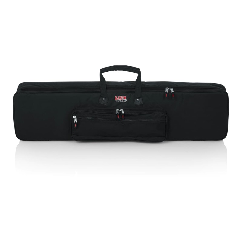 Gator Cases GKB-76 SLIM - Pokrowiec na keyboard 76 klawiszowy