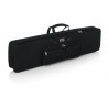 Gator Cases GKB-76 SLIM - Pokrowiec na keyboard 76 klawiszowy