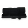 Gator Cases GKB-76 SLIM - Pokrowiec na keyboard 76 klawiszowy