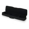 Gator Cases GKB-76 SLIM - Pokrowiec na keyboard 76 klawiszowy