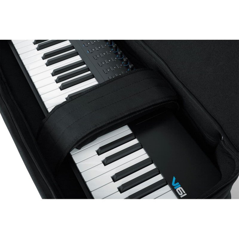Gator Cases GKB-76 - Pokrowiec na keyboard 76 klawiszowy