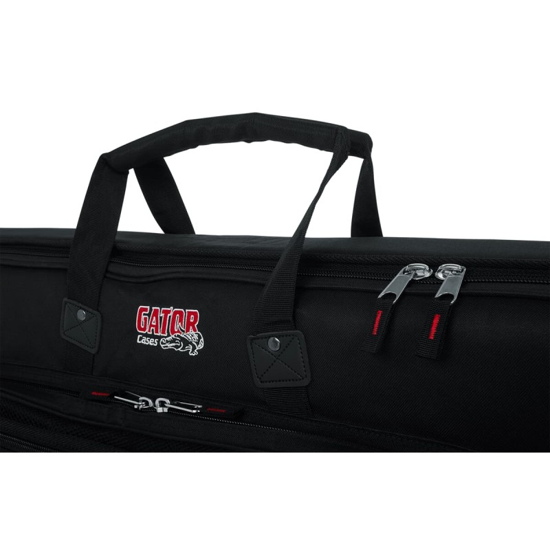 Gator Cases GKB-61 SLIM - Pokrowiec na keyboard 61 klawiszowy