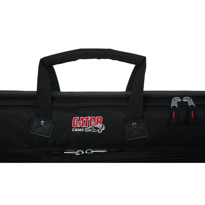 Gator Cases GKB-61 SLIM - Pokrowiec na keyboard 61 klawiszowy