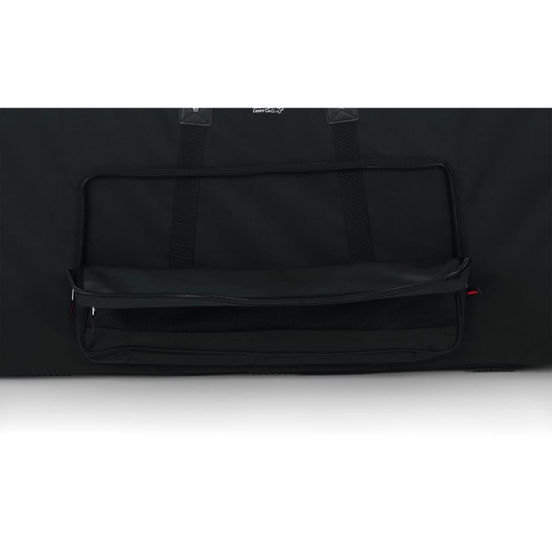 Gator Cases GKB-61 SLIM - Pokrowiec na keyboard 61 klawiszowy