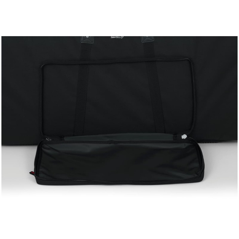 Gator Cases GKB-61 SLIM - Pokrowiec na keyboard 61 klawiszowy