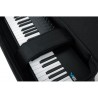 Gator Cases GKB-61 - Pokrowiec na keyboard 61 klawiszowy