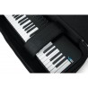 Gator Cases GKB-49 - Pokrowiec na keyboard 49 klawiszowy