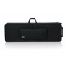 Gator Cases GK-88 XL - Futerał na keyboard 88 klawiszowy