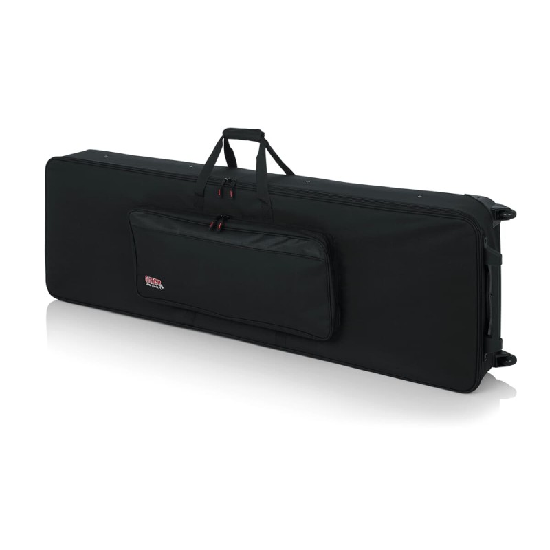 Gator Cases GK-88 XL - Futerał na keyboard 88 klawiszowy