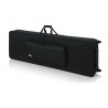 Gator Cases GK-88 XL - Futerał na keyboard 88 klawiszowy