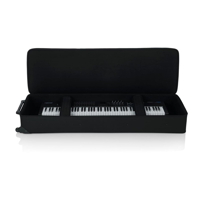 Gator Cases GK-88 XL - Futerał na keyboard 88 klawiszowy
