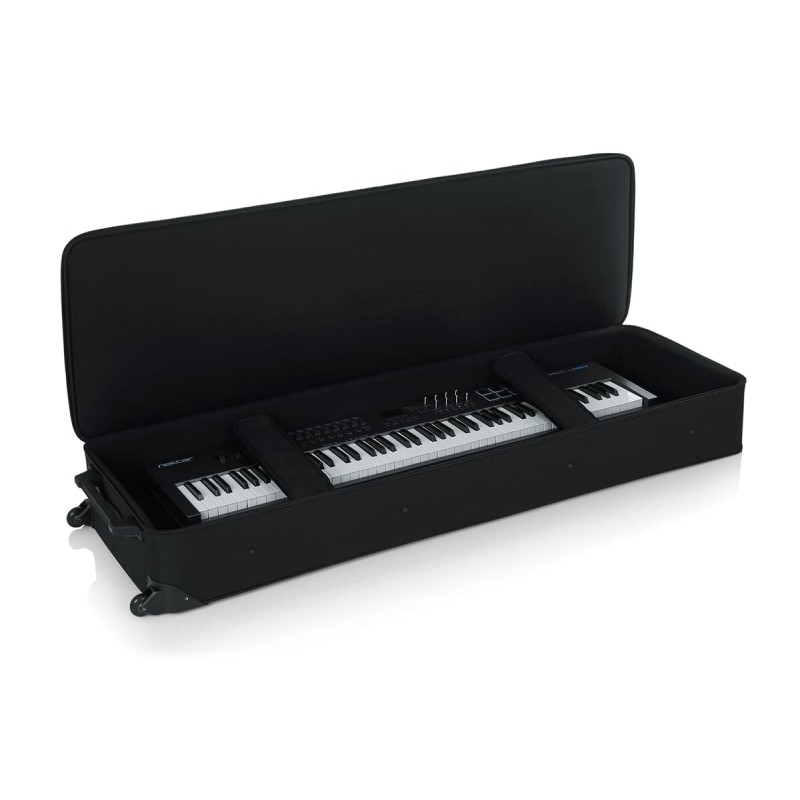 Gator Cases GK-88 XL - Futerał na keyboard 88 klawiszowy