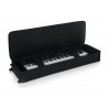Gator Cases GK-88 XL - Futerał na keyboard 88 klawiszowy