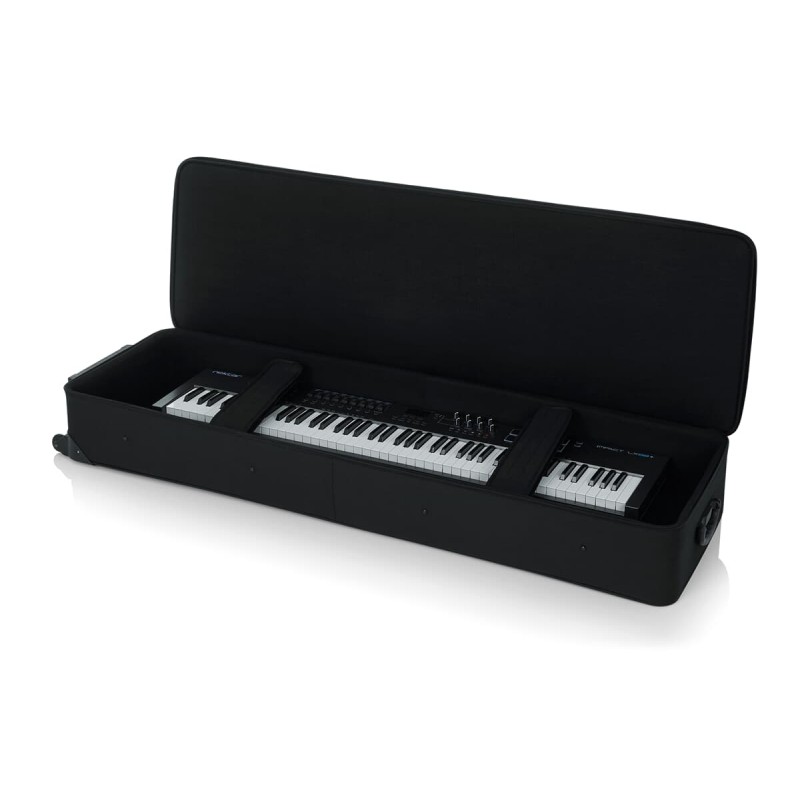 Gator Cases GK-88 XL - Futerał na keyboard 88 klawiszowy