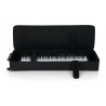 Gator Cases GK-88 XL - Futerał na keyboard 88 klawiszowy