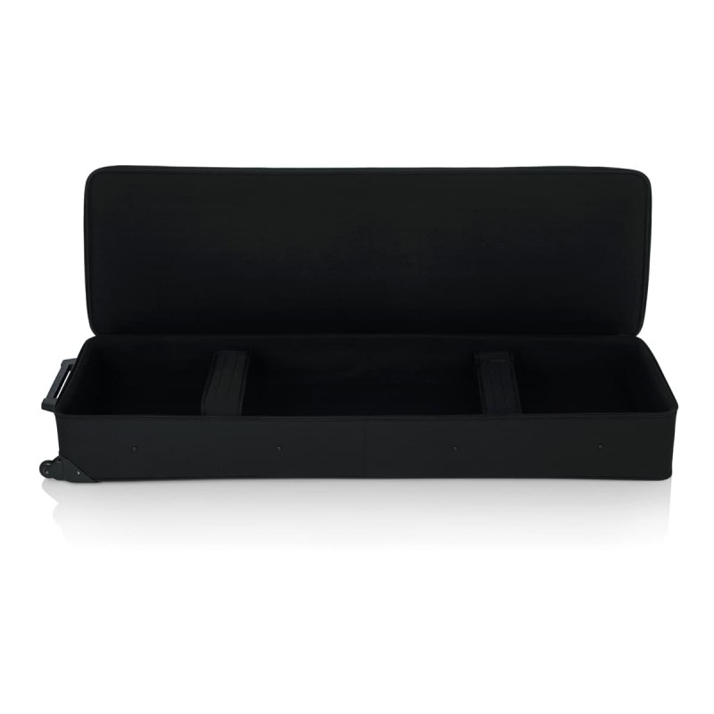 Gator Cases GK-88 XL - Futerał na keyboard 88 klawiszowy