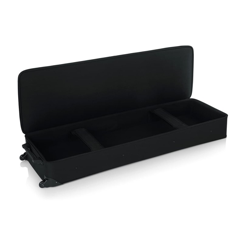 Gator Cases GK-88 XL - Futerał na keyboard 88 klawiszowy