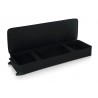 Gator Cases GK-88 XL - Futerał na keyboard 88 klawiszowy