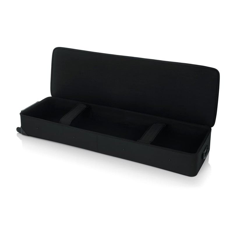 Gator Cases GK-88 XL - Futerał na keyboard 88 klawiszowy