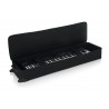 Gator Cases GK-88 SLXL - Futerał na keyboard 88 klawiszowy