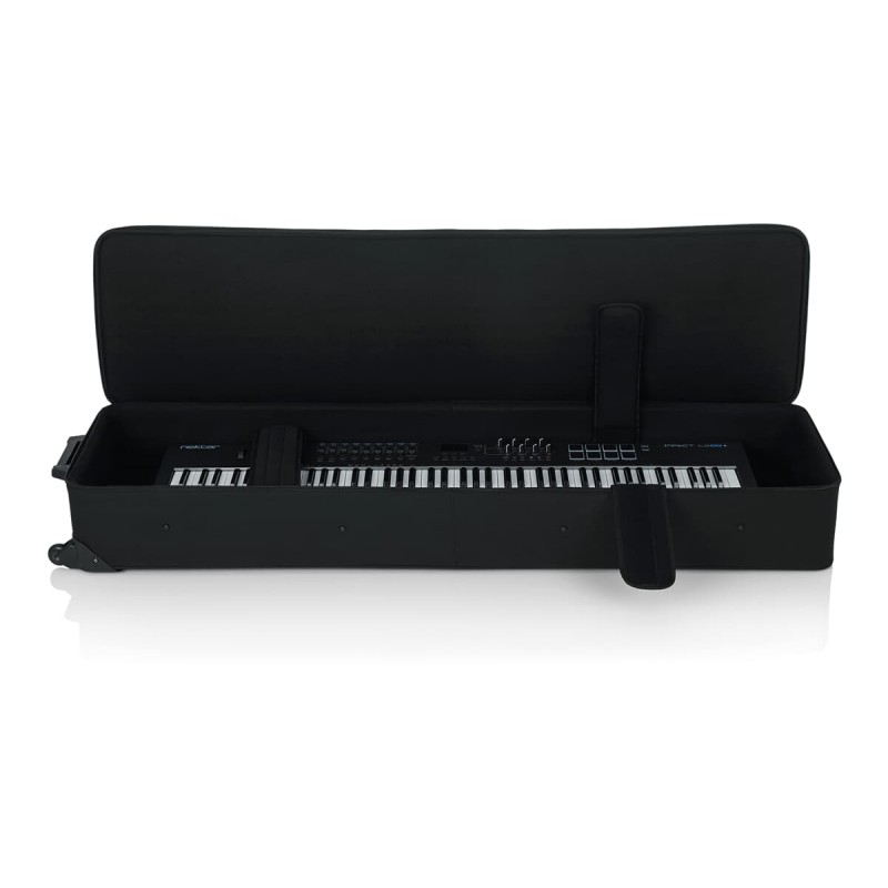 Gator Cases GK-88 SLXL - Futerał na keyboard 88 klawiszowy