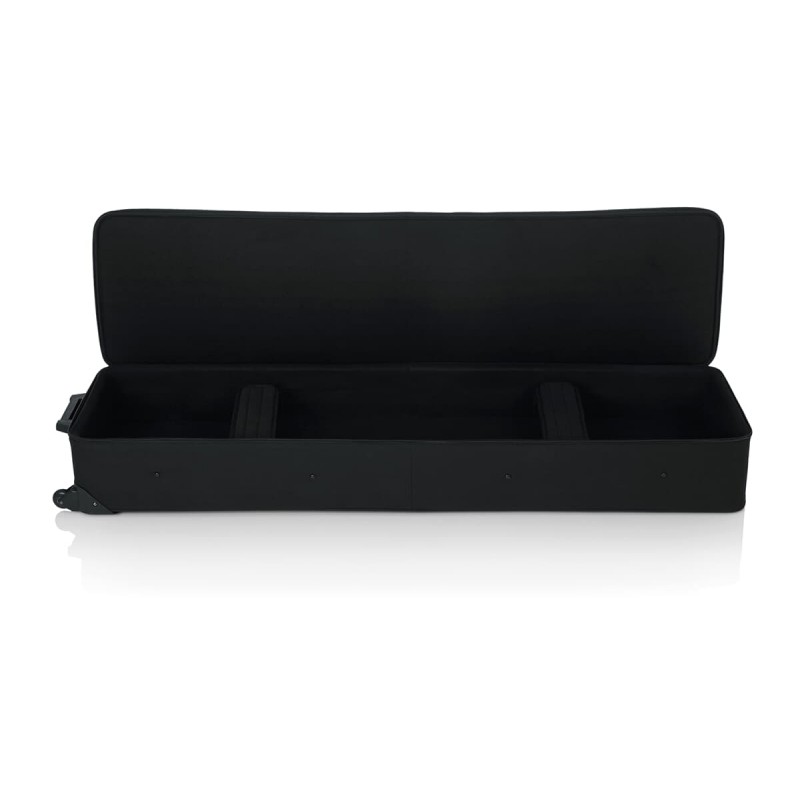 Gator Cases GK-88 SLXL - Futerał na keyboard 88 klawiszowy
