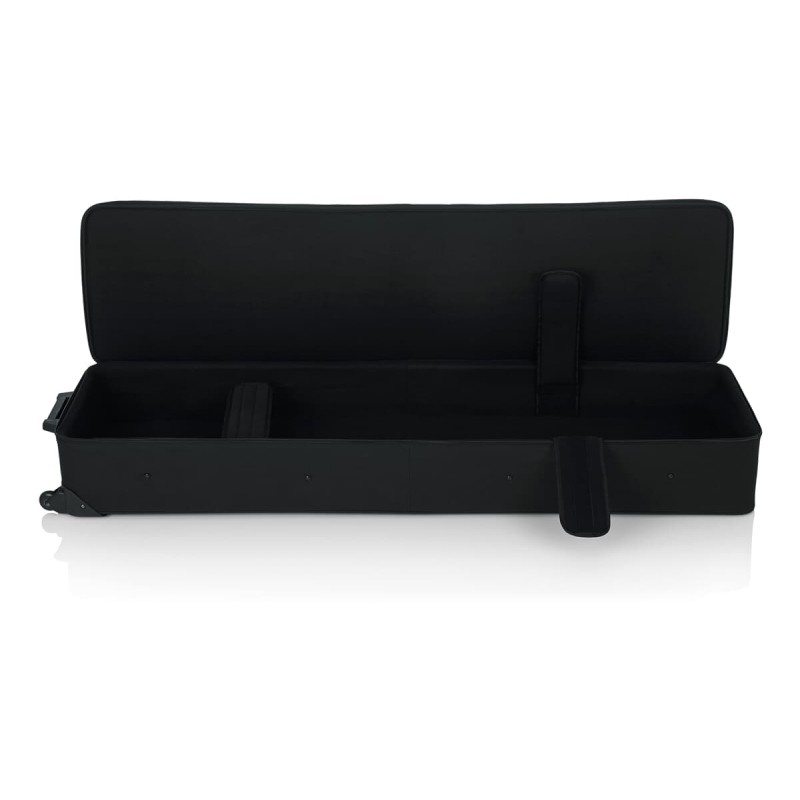 Gator Cases GK-88 SLXL - Futerał na keyboard 88 klawiszowy